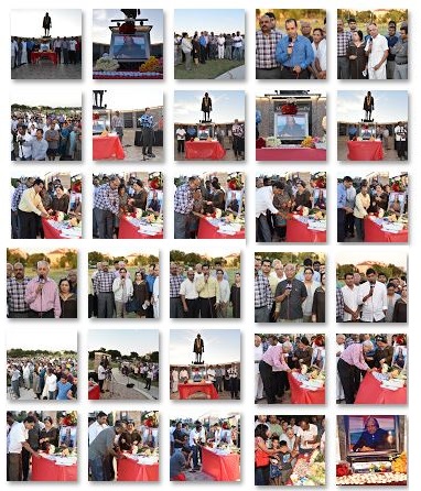 A Tribute to Dr.A.P.J.Abdul Kalam